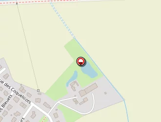 Carte de Mairie à Bierne