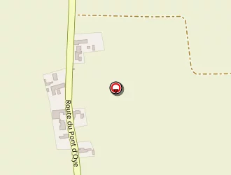 Carte de Agus Jacques à Oye-plage