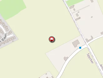 Carte de Tp Courtois Serge à Spycker