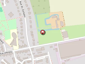 Carte de Desmidt Xavier à Hoymille