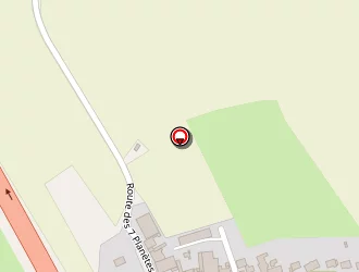 Carte de Treulier Patrice à Bierne