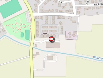 Carte de Sophitrans (sté Phillipoise De Transports) à Oye-plage