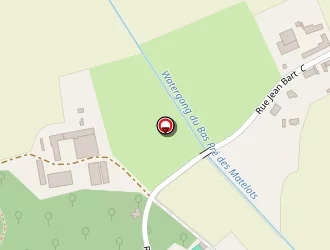 Carte de Jean-jacques Queval à Marck