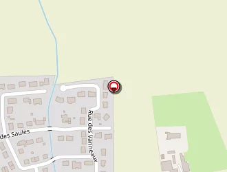 Carte de R-l-b . à Warhem