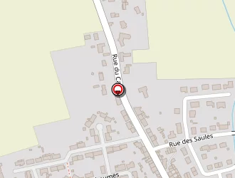 Carte de Mairie à Warhem