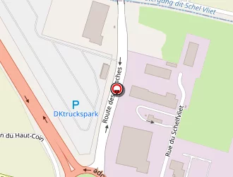 Carte de Lavatrans à Craywick