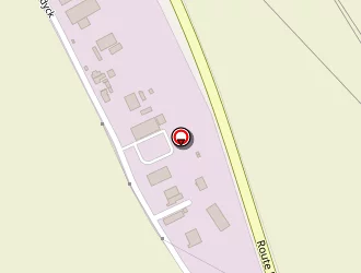 Carte de Moquettes Et Revêtements à Spycker