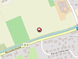 Carte de Garage Verdonck à Hoymille