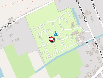 Carte de Le Provençal à Marck