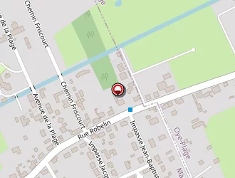 Carte de Quiros David à Marck