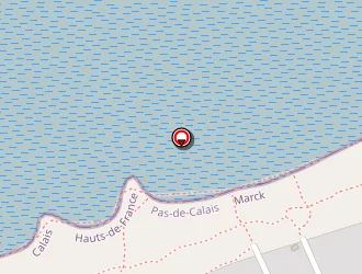 Carte de Asb Bâtiment Construction à Marck