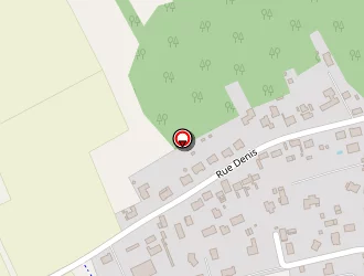 Carte de Gardelein Jérôme à Loon-plage