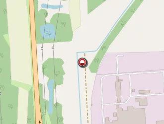 Carte de Intermarché à Gravelines