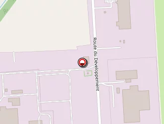 Carte de Cochez à Gravelines