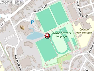 Carte de Maev à Loon-plage