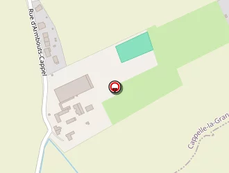 Carte de Dereudre Sébastien à Cappelle-la-grande