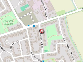 Carte de Faivre Manuel à Loon-plage