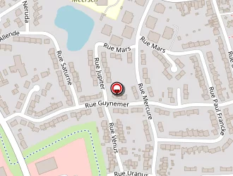 Carte de Promocash à Cappelle-la-grande