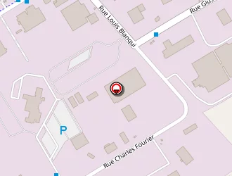 Carte de Somarail à Grande-synthe