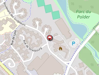 Carte de Loget Jacques à Gravelines