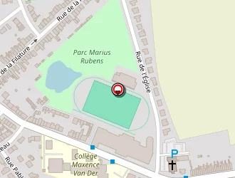 Carte de Bricoman à Cappelle-la-grande