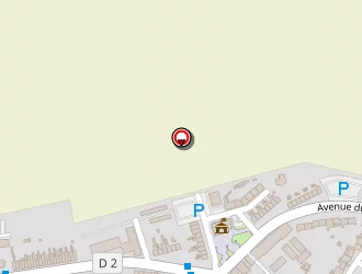 Carte de Maerten Grégory à Cappelle-la-grande