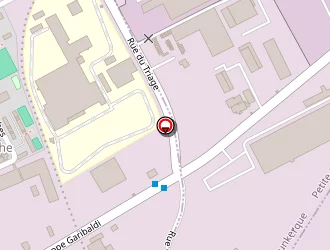 Carte de Egi Sofenor à Grande-synthe