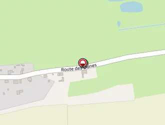 Carte de Duhamel Sonia à Oye-plage