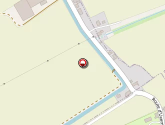 Carte de Me 2a à Uxem