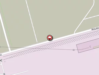 Carte de Comilog Dunkerque à Gravelines