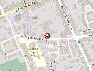 Carte de Mairie à Dunkerque