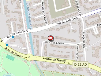 Carte de Mairie à Dunkerque