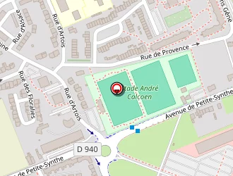 Carte de Easy Cash à Grande-synthe