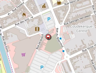 Carte de Atout Pvc à Coudekerque-branche