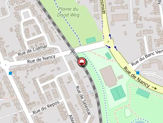 Carte de Faio à Dunkerque