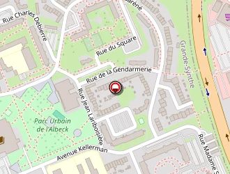 Carte de Aydin Fatih à Grande-synthe