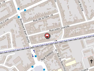 Carte de Eco'prestige à Coudekerque-branche