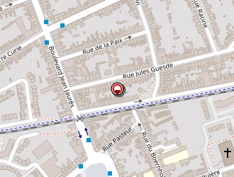 Carte de Id For You à Coudekerque-branche