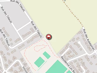 Carte de Duroux Fabrice à Uxem