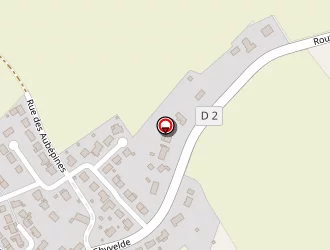 Carte de Urgentis à Uxem