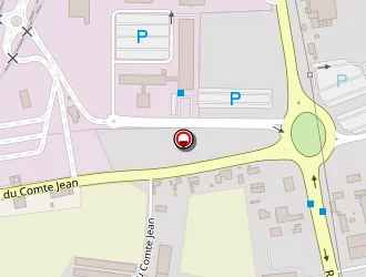 Carte de Priester-denaeyer Sylvain à Grande-synthe