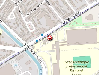 Carte de Pates N Pizza à Coudekerque-branche