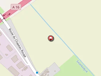 Carte de Pagnerre Franck à Téteghem