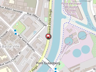 Carte de Mairie à Dunkerque