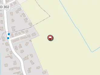 Carte de Guinet Decherf Viviane à Téteghem