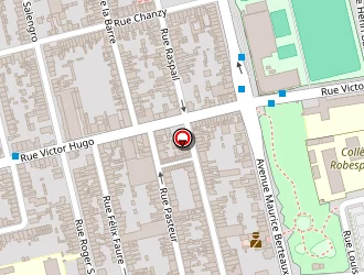 Carte de Mediabazar à Saint-pol-sur-mer