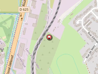 Carte de Abbas Karim à Dunkerque