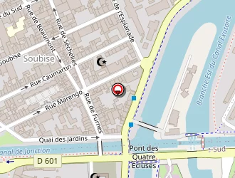 Carte de Cuir Center à Dunkerque