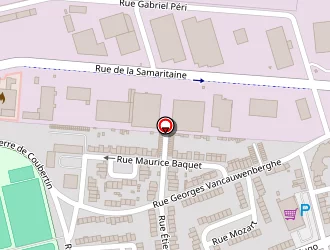 Carte de Cafe Tabac La Gitane à Saint-pol-sur-mer