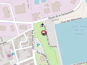 Carte de Ed à Saint-pol-sur-mer